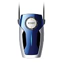 Coby CX73BLU Pocket AM/FM Radio (Blue)