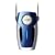 Coby CX73BLU Pocket AM/FM Radio, Blue