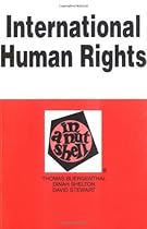 International Human Rights in a Nutshell (Nutshell Series)