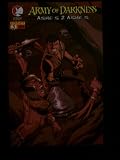 Army Of Darkness: Ashes 2 Ashes #3 / Cover 