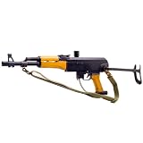 Rap4 T68 AK47 Hopper Fed Paintball Marker