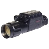 ATN MO4-2 2nd Generation, 5x Night Vision Monocular by 