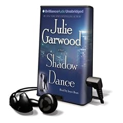 Shadow Dance [With Earphones] (Playaway Adult Fiction)