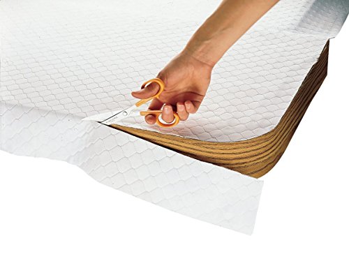 Quilted Table Pad 52