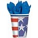 Star Spangled Banner 9oz Paper Cups 8ct