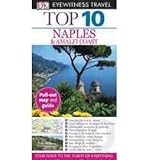 Top 10 Naples & the Amalfi coast