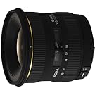 シグマ 10-20mm F4-5.6 EX DC デジタル専用 HSM ニコン用