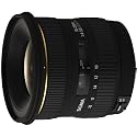 シグマ 10-20mm F4-5.6 EX DC デジタル専用 ソニー用