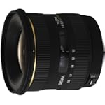 Sigma 10-20 mm F4,0-5,6 EX DC HSM-Obj...