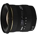 Sigma 10-20mm f4-5.6 EX DC HSM Nikon fit lens