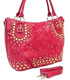 Celeritas Sports; Pink Fashion Handbag/Purse item number 200103