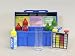 Taylor K-1003 Residential Trouble Shooter Pool & Spa Test Kit (OT)