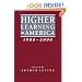 Higher Learning in America, 1980-2000