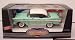 Ertl 1957 Chevy Bel Air Sport Coupe 1/18 Scale Die-cast