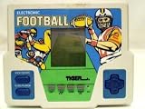 Electronic Football Classic Handheld Game