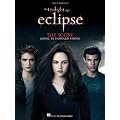 The Twilight Saga: Eclipse: Music from the Motion Picture Score: Easy Piano