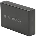 Ultralast UL-NB1LH Canon NB-1LH Equivalent Digital Camera Battery