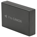 Ultralast UL-NB1LH Canon NB-1LH Equivalent Digital Camera Battery (Electronics)