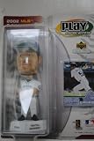 Seattle Mariners Ichiro Suzuki collectors Upper Deck playmaker Bobblehead