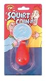 Review Funnyman products  / Squirting Jokes | Squirt Coin