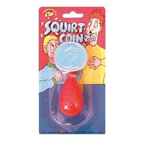 Squirting Jokes | Squirt Coin