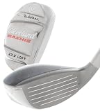 Women's Mashie Hybrid