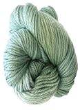 Lornas Laces Wool Top Sage 43NS Yarn