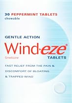Wind-Eze chewable tablets 30