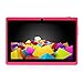 iRULU eXpro X1 Mini 7 Inch Android 4.4 KitKat Tablet Quad Core 16GB - Pink