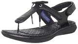Rockport Women's Aislyn Bow Tie Thong Sandal