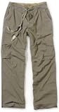 Surplus Athletic Vintage Trousers -oliv- #1458# - 