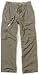 Sports : Surplus Athletic Vintage Trousers -oliv- #1458#