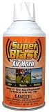 (12 CASE) Super Blast Air Horn Refill 5-ounce