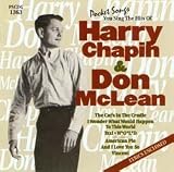 Sing The Hits Of Harry Chapin and Don McLean (Karaoke)