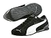 PUMA Men's Repli Cat II Us Sneaker,Black/White/Grey,8.5 D