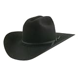 Bailey Western Hazer 5X Hat by Bailey Western