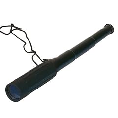 D�rr Danubia Taschenteleskop 25x 30mm schwarz