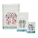 Flip-Flop 3-pc. Towel Set