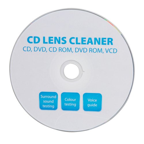 Cd Cleaner pas cher