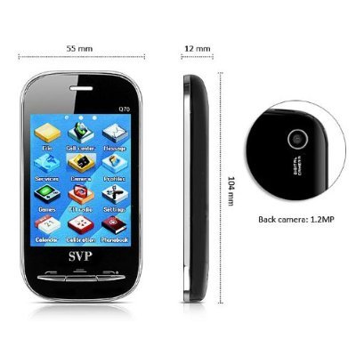 cyber monday price SVP 