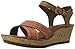 Rockport Cobb Hill Women's Neve Wedge Sandal