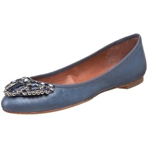 Buy Vince Camuto Ladies Stine Ballet Flat by Vince Camuto