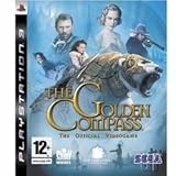 The Golden Compass PS3