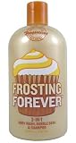 Bath & Body Works Temptations Frosting Forever 3-in-1 Body Wash, Bubble Bath, Shampoo, 16 fl. oz (473 ml)