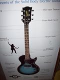 Gibson/Baldwin Signature Series Electric LP Guitar