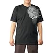 Alpinestars Decay Youth Boys Short-Sleeve Race Wear Shirt - Black