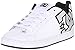 DC Women's Court Graffik Skate Shoe