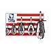Posi Lock PM5 Puller Set, 2 to 20-Ton Capacity