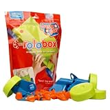 Rolobox Reuseable Wheel Kit for Boxes