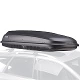 Thule 668ES Frontier Rooftop Cargo Box